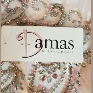 Damas by Tiffany Designs Dress (XL)